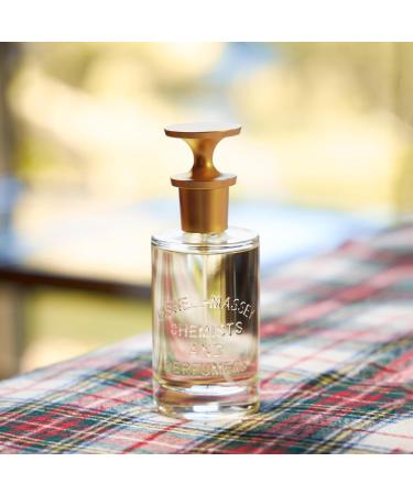 Caswell-Massey R S Eau de Parfum Modern Floral Masculine Fragrance with Rose & Dark Amber Long-Lasting Men s Fragrances Full Size Perfume for Men 3.4 Fl Oz R S 3.4 Fl Oz (Pack of 1) - Buy Online on SooperMarket.com
