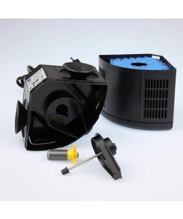 JBL CristalProf I200 Greenline Filter for 130-200L Aquariums | Energy-Efficient Internal Filter | Ideal Aquarium Filter Solution - Buy Online on SooperMarket.com