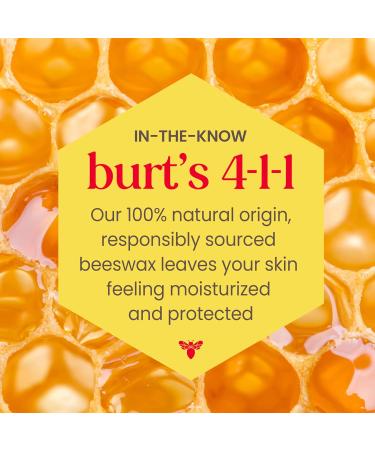 Burt's Bees Watermelon Lip Shimmer 2.6g - 100% Natural - Buy Online on SooperMarket.com