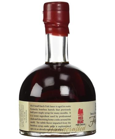 BLiS Barrel Aged Fish Sauce - 200ml Bottle - Buy Online on SooperMarket.com