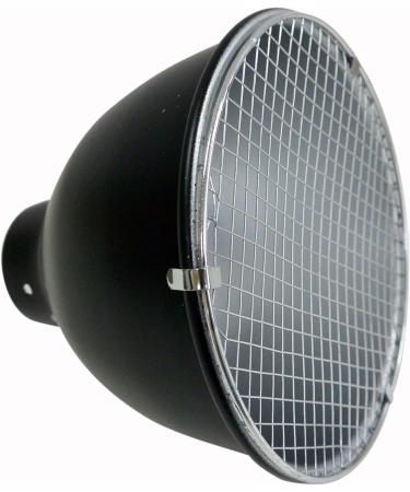 Buy Lucky Reptile Reflector Set Small for Thermo Socket - High-Quality Steel 1 Piece - International Shipping Available - Buy Online on SooperMarket.com