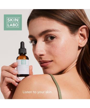 SKIN LABO SkinLabo - Sugar Body Scrub Revitalizing Effect Regenerates and Smoothes the Skin with Sugar Crystals and Sweet Almond Oil - 200 ml New Version - Buy Online on SooperMarket.com