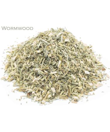 Wormwood and Lapacho Herbal Infusion (25 Unbleached Tea Bags - 50g) - Buy Online on SooperMarket.com