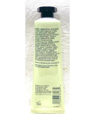 Crabtree & Evelyn Lily Hand Therapy | 25g (Set of 4) - Buy Online on SooperMarket.com