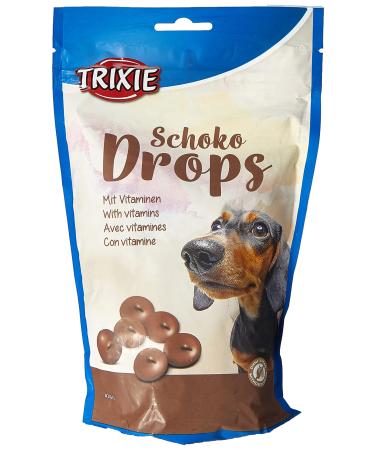 Trixie Chocolate Drops