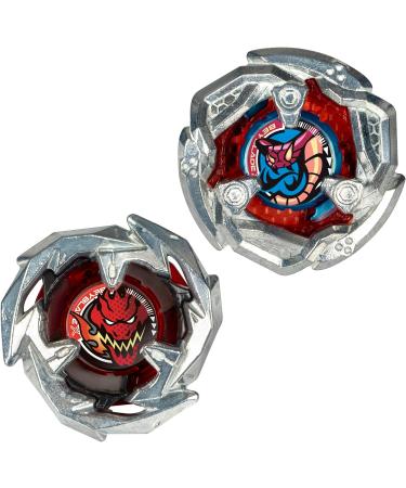 Buy Hasbro Beyblade BBX Tail Viper Sword DRAN - International Shipping Available - Buy Online on SooperMarket.com