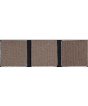 The BrowGal 2 in 1 Convertible Brow-03 Full Definition Natural Makeup Powder - Professional Highlighters for Glowing Look | Women's Gift - 2.1In Light Hair - Buy Online on SooperMarket.com