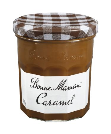 Bonne Maman Caramel 380g (1 pack) Caramel Caramel 380 g (1 pack)