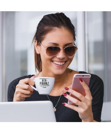 Premium Der-Franz Whole Bean Espresso Coffee - 3 x 500g Pack | International Shipping Available - Buy Online on SooperMarket.com