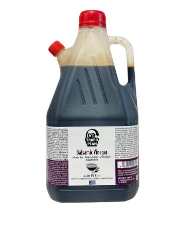 TrofoPlan Greek Giga Balsamic Vinegar 2L