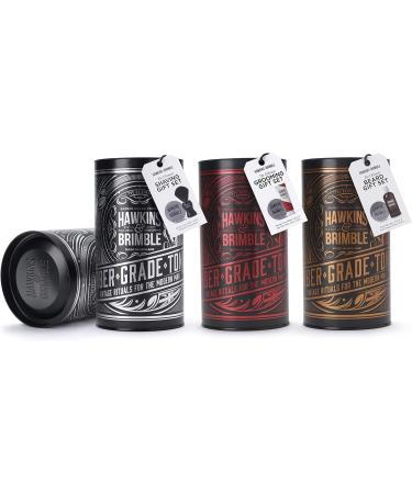 Men's Traditional Shaving Kit: Brush & Cream Set for Superior Results | Gift for Gentlemen - Buy Online on SooperMarket.com