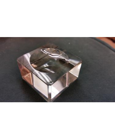 Yeti Gold Glass Base for Balls - Premium Quality & International Shipping - Buy Online on SooperMarket.com