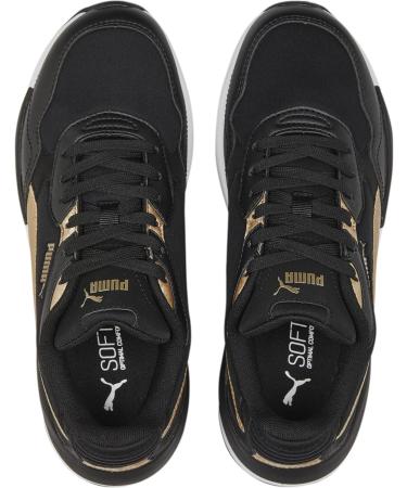 PUMA Women's X-ray Speed Lite WNS Space Metallics Football Boots - 38 EU Black | International Shipping Available - Buy Online on SooperMarket.com