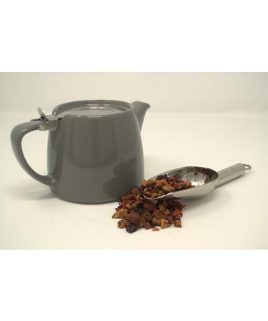Redberry Fruit Tea - 500grams