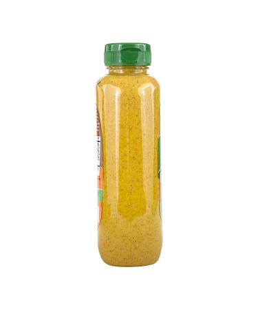 Koops Mustard Spicy Brown Organic - 12 oz | Buy Online - Buy Online on SooperMarket.com