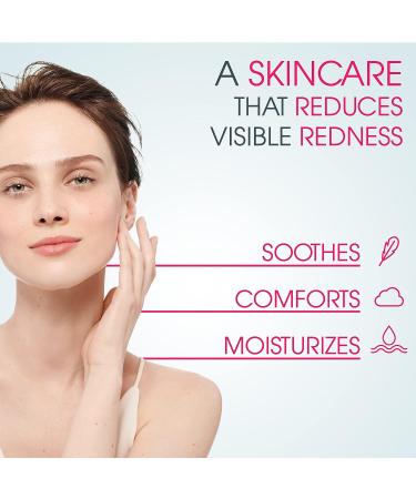 Bioderma Sensibio Redness Relief Cream - Soothing Moisturizer for Sensitive Skin - Buy Online on SooperMarket.com