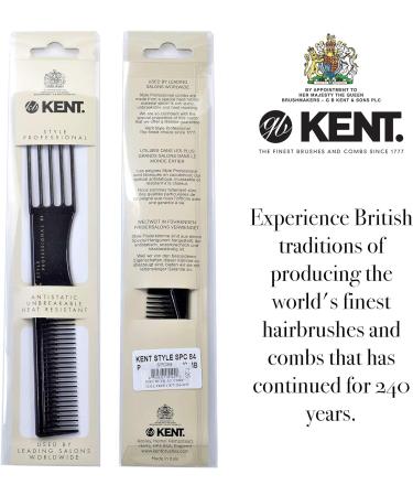 Kent Professional Styling Fork Comb - Buy Online on SooperMarket.com
