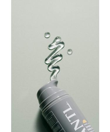 MANTL Invisible Daily SPF 30 Broad Spectrum Face Sunscreen - Clear Formula, No Shine, No Streaks, 90 Day Supply - Buy Online on SooperMarket.com