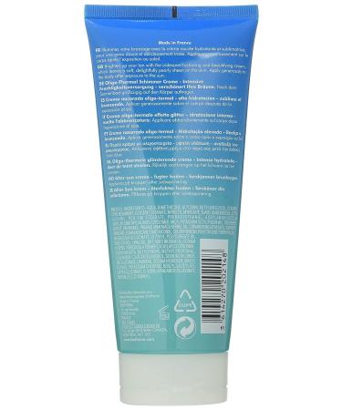 Biotherm Oligo-Thermale Sparkle Cream 6.76 oz - Intense Moisturization for Beautifying Your Tan - Buy Online on SooperMarket.com