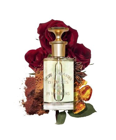 Caswell-Massey R S Eau de Parfum Modern Floral Masculine Fragrance with Rose & Dark Amber Long-Lasting Men s Fragrances Full Size Perfume for Men 3.4 Fl Oz R S 3.4 Fl Oz (Pack of 1) - Buy Online on SooperMarket.com