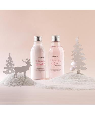 ALIVELAB True Love Story Emulsion 5.07oz - Hydrating K-Beauty for Dry Skin Alcohol & Fragrance Free - Buy Online on SooperMarket.com