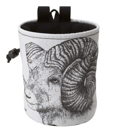 Metolius Wildlife Comp Chalkbag Ram