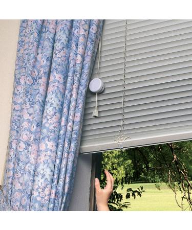 Dreambaby Blind Cord Wind Ups - Safety Wraps for Window Curtain Strings (8 Count) - Buy Online on SooperMarket.com
