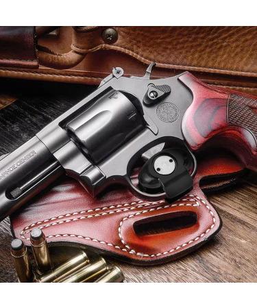 HONESECUR Gun Padlocks Black - Durable & Reliable Safety Solutions for Firearms | Shop Internationally - Buy Online on SooperMarket.com