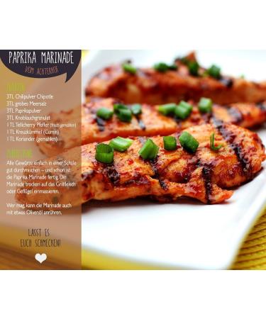 Buy Authentic Smoked Paprika (100g) - Sweet Spanish Piment n de la Vera - International Shipping Available - Buy Online on SooperMarket.com