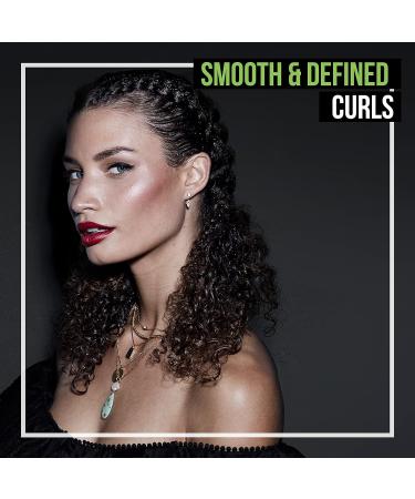 TRESemm Flawless Curls Mousse with Coconut and Avocado Oil - 2pk 10.5oz - Paraben & Alcohol-Free - Extra Hold for Soft, Bouncy Curls - Buy Online on SooperMarket.com