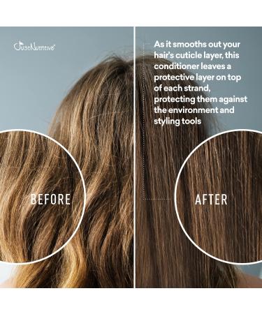 Grow New Hair Conditioner | Best Scalp & Hair Growth Conditioner for International Shipping - Buy Online on SooperMarket.com