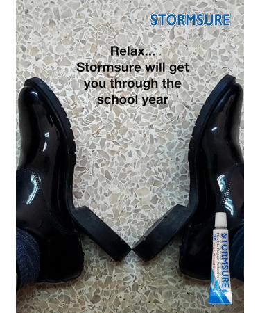 School Shoe Repair Kit - Industry Shoe glue Sole Repair Heel Repair Fabric Repair - PU Adhesive Waterproof Permanent Durable Flexible Transparent - Buy Online on SooperMarket.com