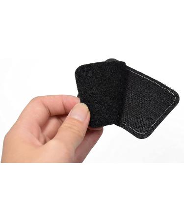 U-LIAN 2 PCS USA Flag Patch | Tactical Morale Patch | Embroidered American Flag | Hook Loop Fastener | Army Green | 2PC - Buy Online on SooperMarket.com