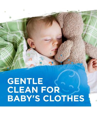 Persil Non Bio Laundry Detergent 92 Washes 2.484L - Gentle on Sensitive Skin, Tough on Stains - 100% Recyclable Bottle - Buy Online on SooperMarket.com