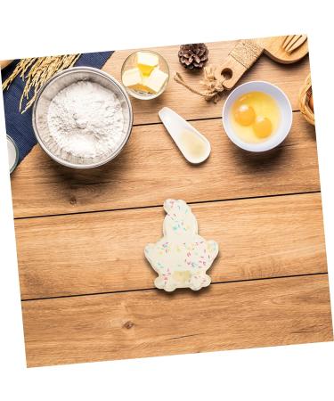 RORPOIR 1pc Cake Mold Egg Cake Mould Baking Easter Chick Candy Mold Easter Chick Mold Easter Egg Mold Fudge Making Mold Silicone Molds Baking Supply Biscuit Embossed Silica Gel - Buy Online on SooperMarket.com