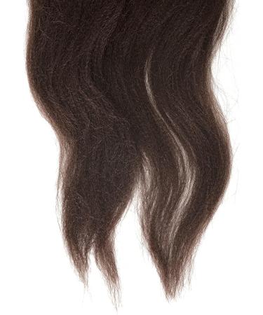 4pack NEW 60 INCH XPRESSION LAGOS BRAID PRE-PULLED PRE-STRECHED Hair Extension 60 2 In A Pack (Colour 33 Brown/Auburn) Heat Resistant Tangle Free Dark Auburn Brown 1 - Buy Online on SooperMarket.com