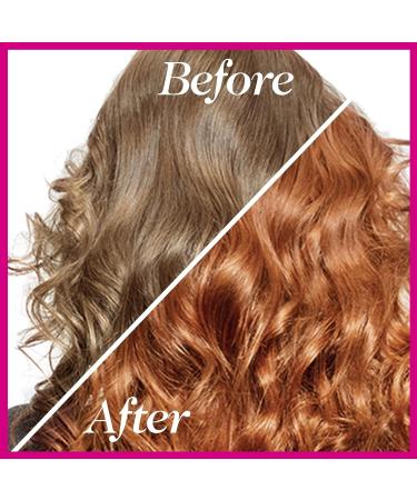 L'Oreal Paris Casting Creme Gloss 734 Rich Honey Blonde - Semi-Permanent Hair Dye for Radiant Color & Grey Coverage - Buy Online on SooperMarket.com