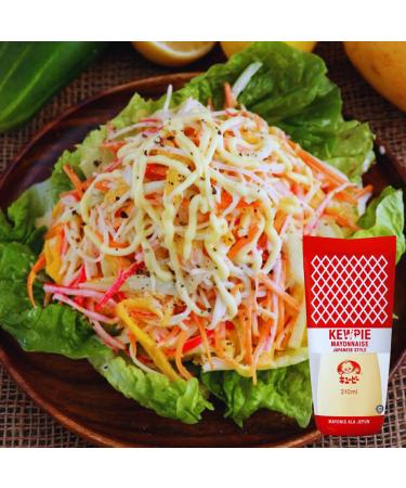 Japanese Shimaya Bonito Dashi Stock Powder & Kewpie Mayonnaise Bundle - Authentic Ingredients for Delicious Japanese Cuisine - Buy Online on SooperMarket.com