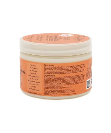 Shea Moisture Coconut Hibiscus Curl Enhancing Smoothie 12oz - Pack of 1 - Buy Online on SooperMarket.com
