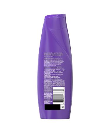 Buy Aussie Miracle Moist 2 in 1 for Dry Hair - Paraben-Free with Avocado & Jojoba | 72.6 Fl Oz - Fast International Shipping - Buy Online on SooperMarket.com