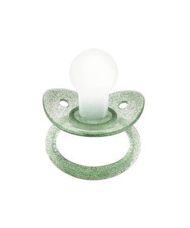Adult Sized Pacifier Candy Cute Baby Pacifiers (Shine Green) - Buy Online on SooperMarket.com