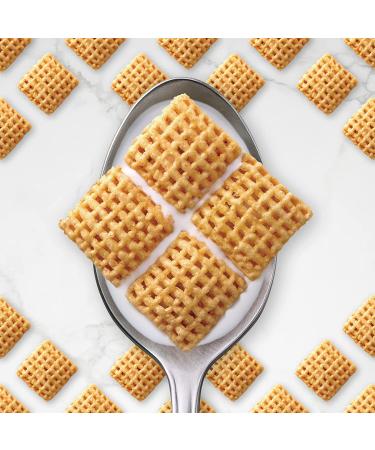 General Mills Corn Chex Gluten Free 12 oz - Crunchy & Delicious Cereal - Buy Online on SooperMarket.com