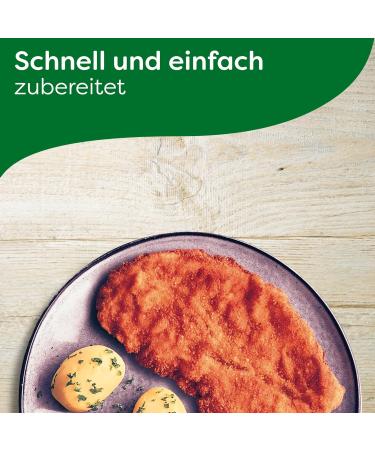 Buy Knorr Fix Crispy Wiener Schnitzel Seasoning Mix - 90g | Natural Ingredients for Delicious German Dishes - International Shipping - Buy Online on SooperMarket.com
