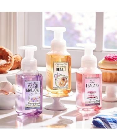 Bath & Body Works Sunshine & Lemons Foaming Hand Soap 2-Pack with Aloe Vera 8.75 Fl Oz - Buy Online on SooperMarket.com