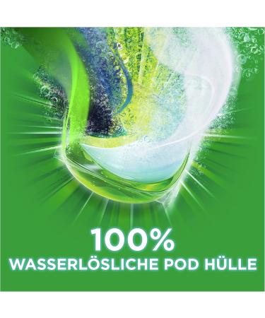 Ariel All-in-1 Pods Color Detergent - 98 Loads | Premium International Shipping & Best Prices - Buy Online on SooperMarket.com