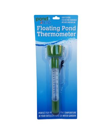 PondH2o Pond Thermometer