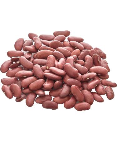 Old India Red Kidney Beans 750g - Premium Quality Beans for Delicious Meals - Buy Online on SooperMarket.com