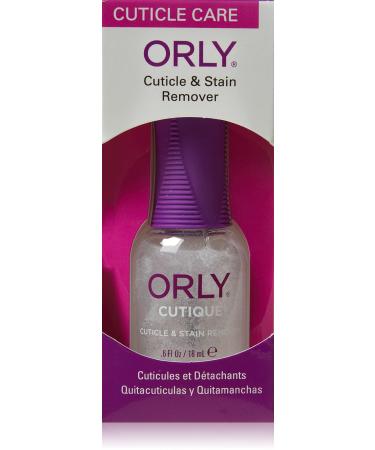 Orly Cutique Cuticle Remover, 0.6 Ounce