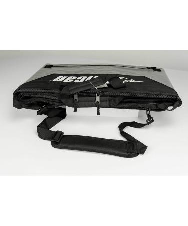 Pelican Boats PS1458 Deluxe Stand-Up Paddleboard Bag - Heavy Duty Carry & Storage - Grey - Buy Online on SooperMarket.com