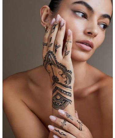 Jagua Henna Pack of 3 - Buy Online on SooperMarket.com